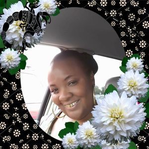 Meet your Posher, Patrina